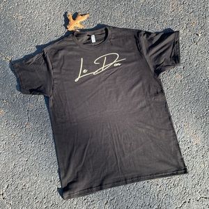 LeDon type 1 Tshirt (Unisex)